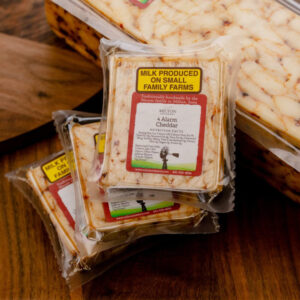 Shop Iowa Four Alarm Pepper Cheese Four Alarm Pepper Cheese