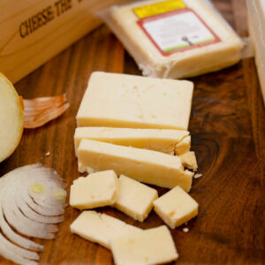 Shop Iowa Caramelized Onion Cheese Caramelized Onion Cheese