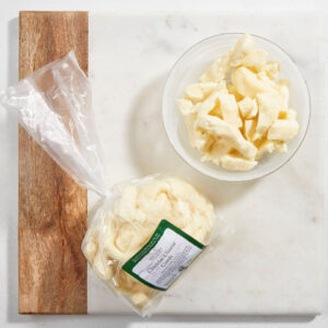 Shop Iowa Cheddar Cheese Curds – 16 oz Cheddar Cheese Curds – 16 oz