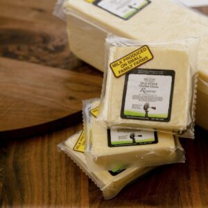 Shop Iowa Cheddar Reserve Cheese Cheddar Reserve Cheese
