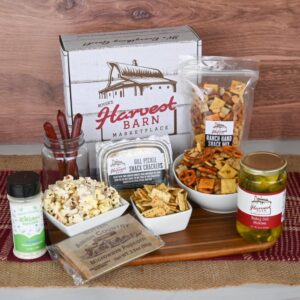Shop Iowa Ranch Hand Gift Box Ranch Hand Gift Box