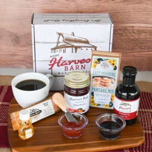 Shop Iowa Breakfast Delight Gift Box Breakfast Delight Gift Box
