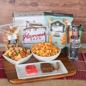 Shop Iowa Sweet Treats Gift Box- NEW! Sweet Treats Gift Box- NEW!