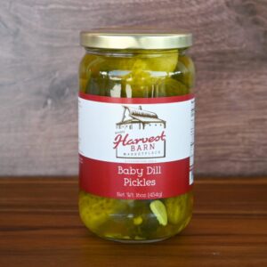 Shop Iowa Baby Dill Pickles Baby Dill Pickles