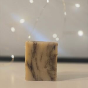 Burnt Orange Patchouli