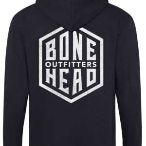 Shop Iowa Hex Logo Hood Hex Logo Hood