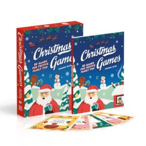 Shop Iowa Christmas Games Christmas Games