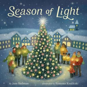 Season of Light: A Celebration of Christmas Book