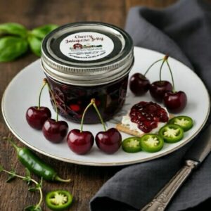 Shop Iowa Cherry Jalapeno Jelly Cherry Jalapeno Jelly