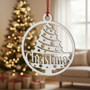 Shop Iowa Christmas Ornament Christmas Ornament