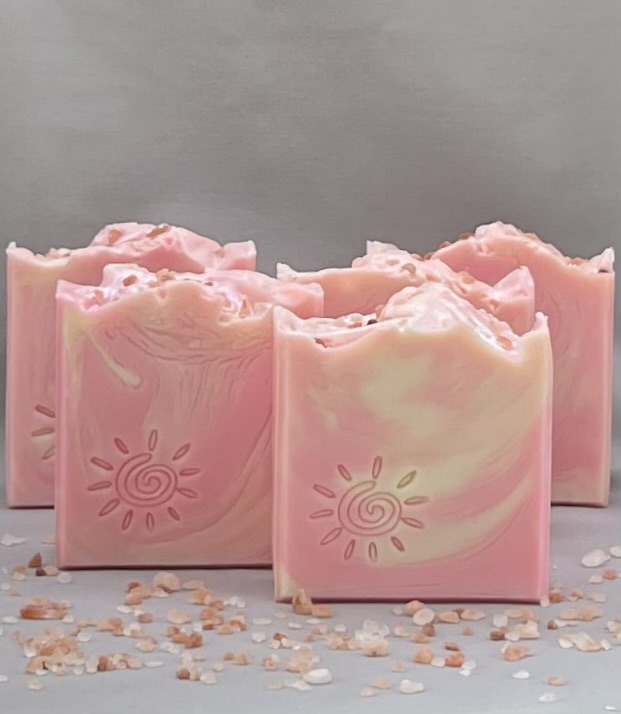 Shop Iowa Bali Breeze Handmade Soap Bali Breeze Handmade Soap