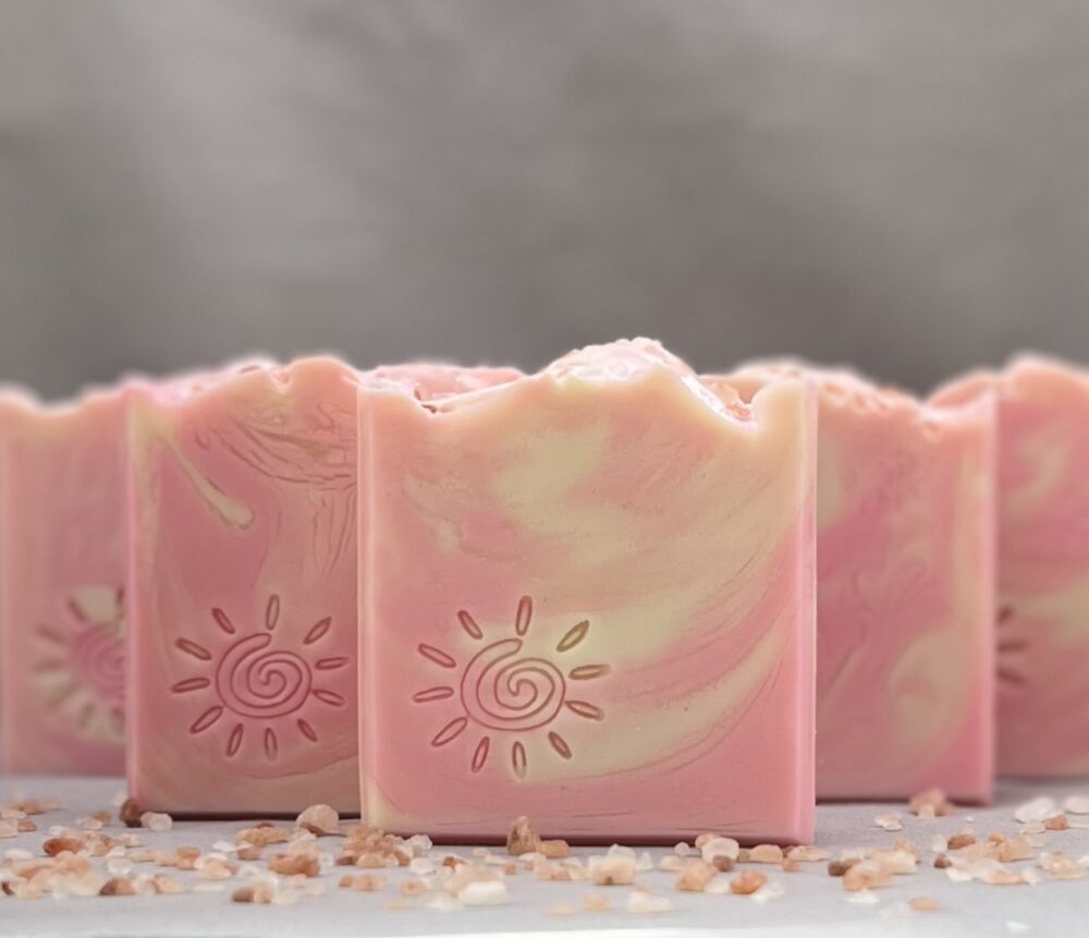 Shop Iowa Bali Breeze Handmade Soap Bali Breeze Handmade Soap