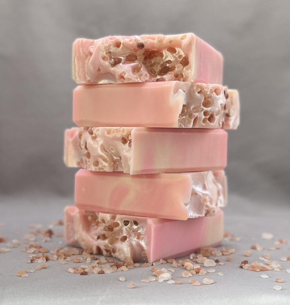 Shop Iowa Bali Breeze Handmade Soap Bali Breeze Handmade Soap