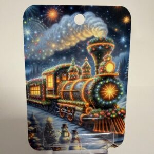 Shop Iowa Christmas money holder Christmas money holder
