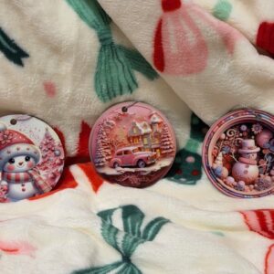 Shop Iowa Christmas theme ornaments Christmas theme ornaments