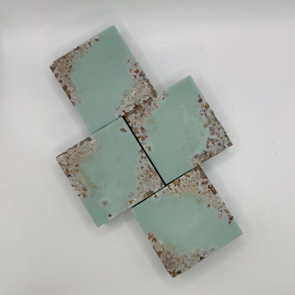 Shop Iowa Salt Crystal Spa Handmade Goat’s Milk Soap Salt Crystal Spa Handmade Goat’s Milk Soap