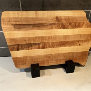 Iowa Cutting Board