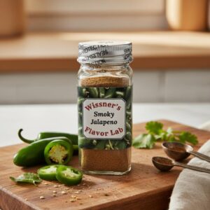 Shop Iowa Smoky Jalapeno Flavor Lab Smoky Jalapeno Flavor Lab