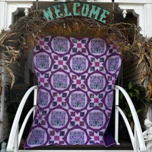 Shop Iowa Birdsong Hollow Quilt Birdsong Hollow Quilt