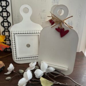 NEW Bread Board Sign