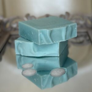 Gritty Goddess Exfoliating Bar | Shave and Wax Prep
