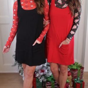 Shop Iowa Ribbed Jumper Dress Ribbed Jumper Dress