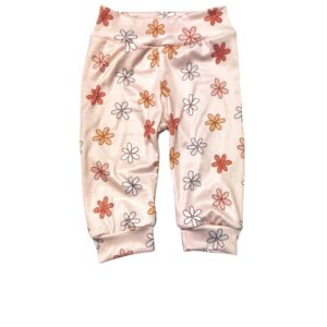 Shop Iowa Boho Daisy • Baby/Toddler Joggers Boho Daisy • Baby/Toddler Joggers