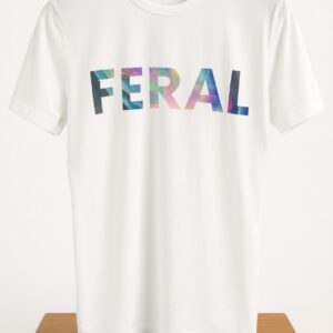 Feral – Tee
