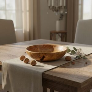 Shop Iowa Cherry Burl Bowl Cherry Burl Bowl