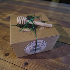 Shop Iowa Creamed Honey Flight Creamed Honey Flight