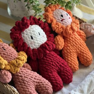 Shop Iowa cozy handmade crochet doll cozy handmade crochet doll