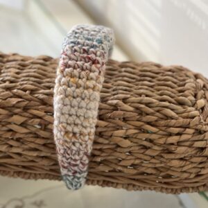 Handmade Crochet Headband