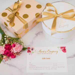 Marti & Company Gift Card