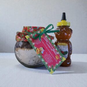 Cookies in a Jar