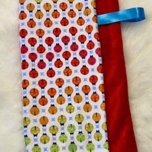 Shop Iowa Baby Blanket – Lovie with Tag Baby Blanket – Lovie with Tag