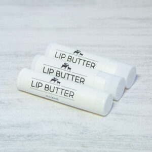 Lip Butter – Peppermint