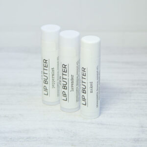 Lip Butter – Lavender