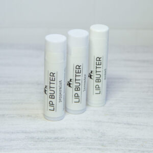 Lip Butter – Unscented