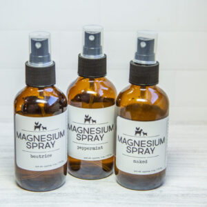 Magnesium Spray – Beatrice