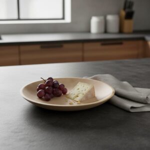 Shop Iowa Figured Big Leaf Maple Bowl Figured Big Leaf Maple Bowl