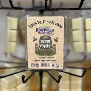 Beeswax Melts