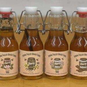 Infused Honey – Shop Iowa