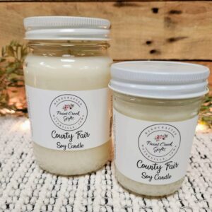 Shop Iowa County Fair Soy Candle County Fair Soy Candle