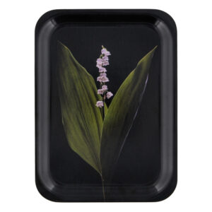 AKAR Designed: Floral Medium Tray