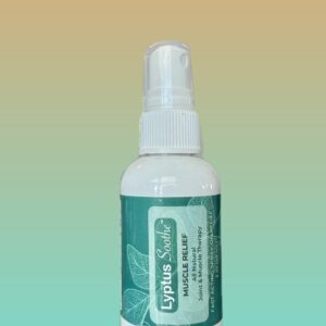 Lyptus Soothe 2 oz Spray