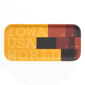 AKAR Designed: Farm Animals Small Tray