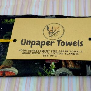 UnPaper Towels-Ferda Farms
