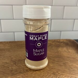 Shop Iowa Great River Maple Sugar Great River Maple Sugar