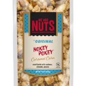Shop Iowa We Are Nuts Popcorn We Are Nuts Popcorn
