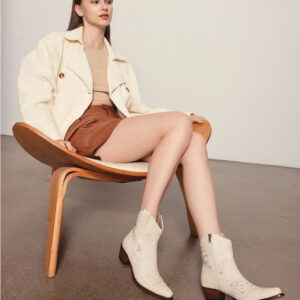 Shop Iowa Naomi Bootie Naomi Bootie